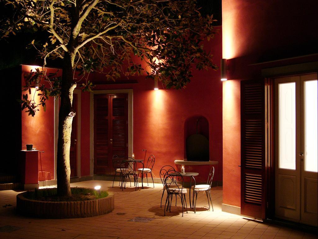 Albergo 'La Vigna' Procida Exterior foto