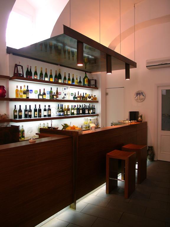Albergo 'La Vigna' Procida Exterior foto
