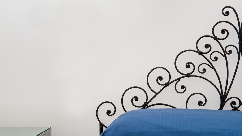Albergo 'La Vigna' Procida Quarto foto